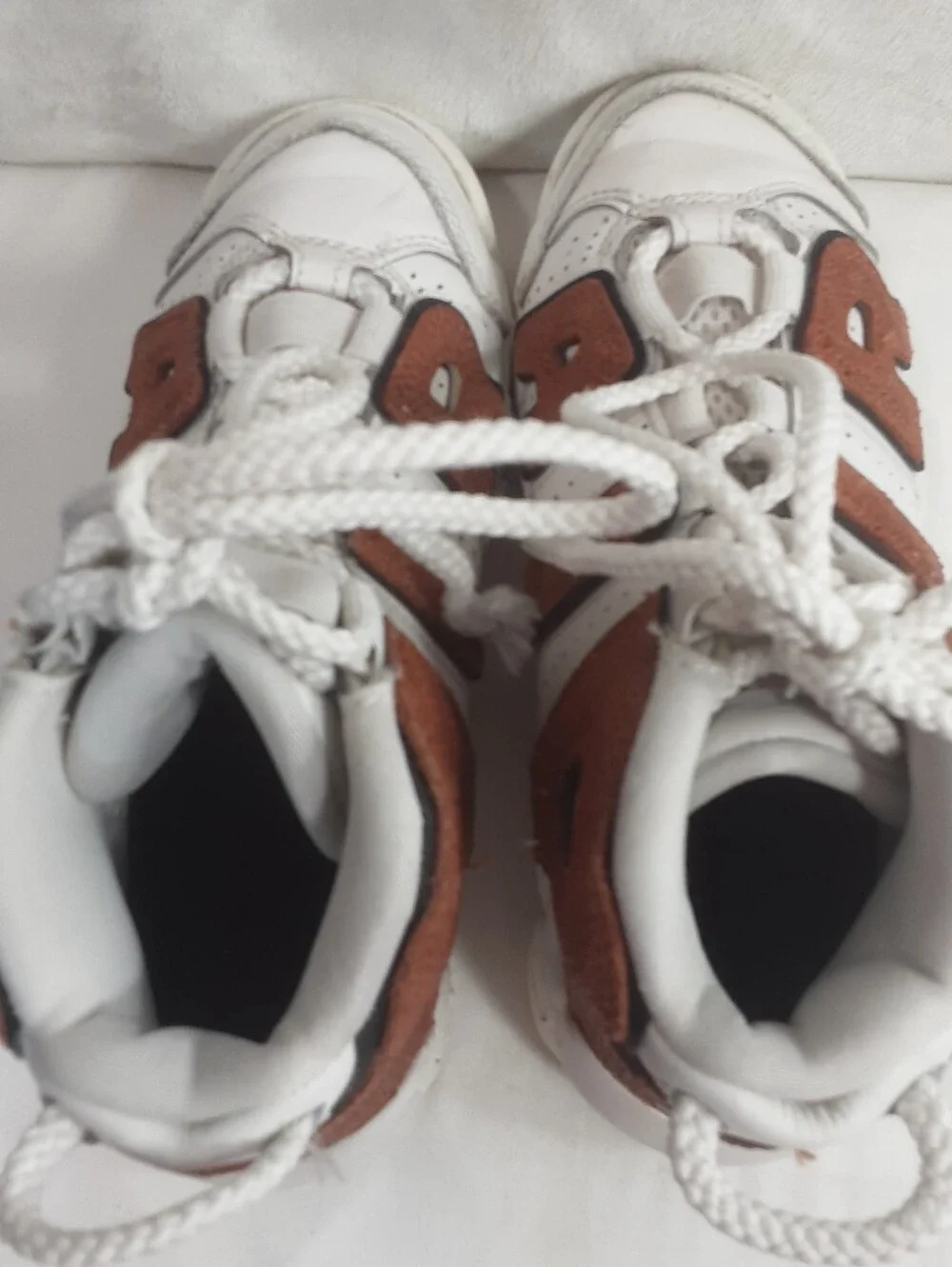 Nike Kids Air Sneakers